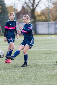 Bild 60 - wBJ Ellerau - Lehmsal : Ergebnis: 1:1